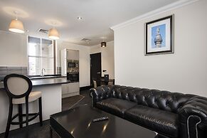 The Vermont ApartHotel