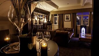 The Vermont ApartHotel