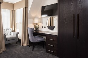 The Vermont ApartHotel