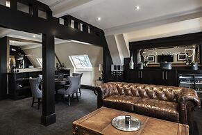 The Vermont ApartHotel