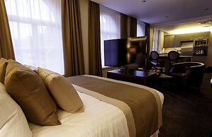 The Vermont ApartHotel