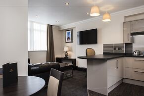 The Vermont ApartHotel