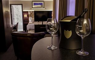 The Vermont ApartHotel