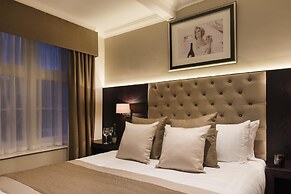 The Vermont ApartHotel