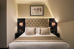 The Vermont ApartHotel