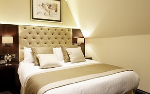 The Vermont ApartHotel