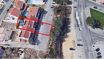 Residencial Marialva Park