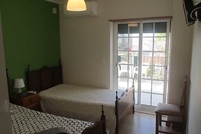 Residencial Marialva Park