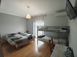 Residencial Marialva Park