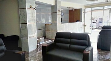 Hotel Torun