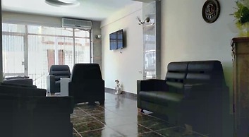 Hotel Torun