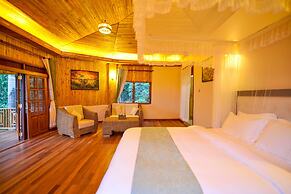 Parkview Safari lodge