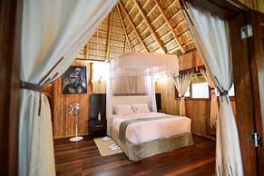 Parkview Safari lodge