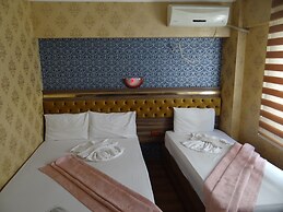 Meta Hotel