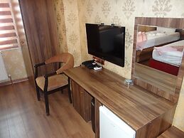 Meta Hotel