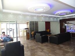 Meta Hotel