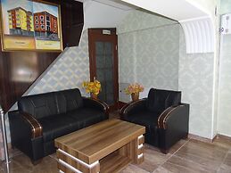 Meta Hotel
