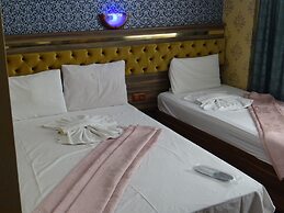 Meta Hotel