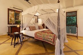 Villa Karamoja