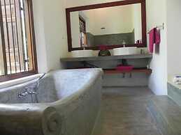 Villa Karamoja