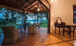Villa Karamoja