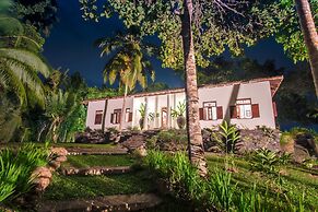 Villa Karamoja