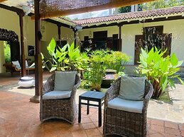 Villa Karamoja