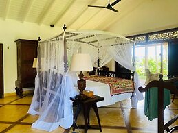 Villa Karamoja
