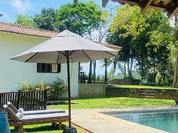 Villa Karamoja