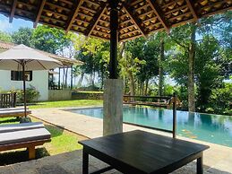 Villa Karamoja