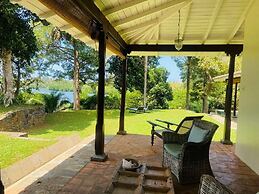 Villa Karamoja