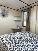 Golf-Sea-City Guest House