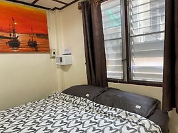 Golf-Sea-City Guest House
