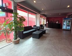 Golf-Sea-City Guest House