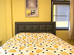 Golf-Sea-City Guest House