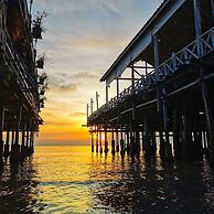 Golf-Sea-City Guest House