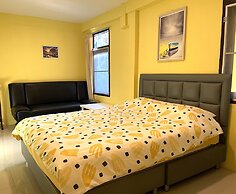 Golf-Sea-City Guest House