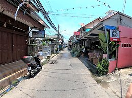 Golf-Sea-City Guest House