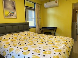 Golf-Sea-City Guest House