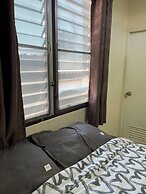 Golf-Sea-City Guest House