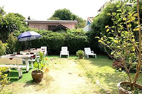 Golf-Sea-City Guest House