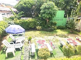 Golf-Sea-City Guest House