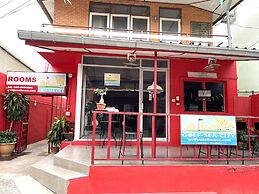 Golf-Sea-City Guest House