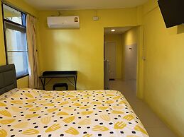 Golf-Sea-City Guest House