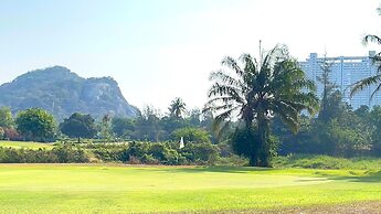 Golf-Sea-City Guest House