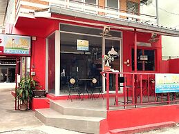 Golf-Sea-City Guest House