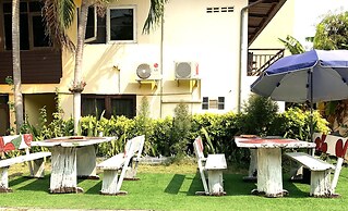 Golf-Sea-City Guest House