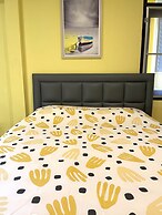 Golf-Sea-City Guest House