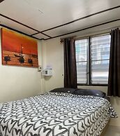 Golf-Sea-City Guest House