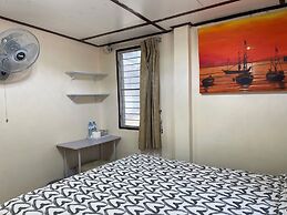 Golf-Sea-City Guest House
